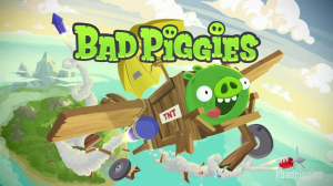 Bad Piggies — Game Tier List option 26