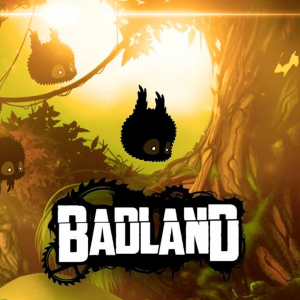 Badland — Game Tier List option 27