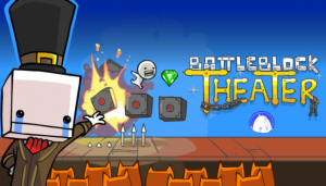 Battle Block Theater — Game Tier List option 30