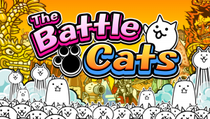 Battle Cats — Game Tier List option 31