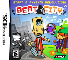 Beat City — Game Tier List option 33