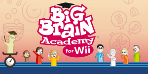 Big Brain Academy — Game Tier List option 35