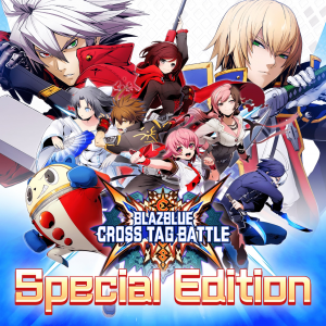 Blazblue Cross Tag Battle — Game Tier List option 39