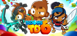 Bloons Td 6 — Game Tier List option 41