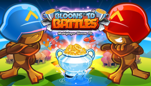 Bloons Td Battle — Game Tier List option 42