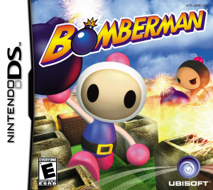 Bomberman — Game Tier List option 43