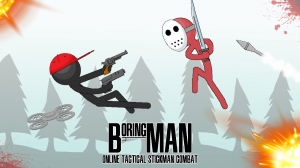 Boring Man — Game Tier List option 45