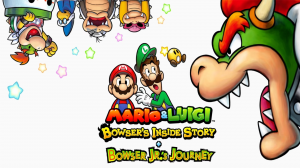 Bowsers Inside Story — Game Tier List option 46