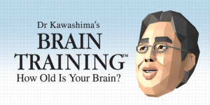 Brain Training — Game Tier List option 47