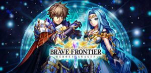 Brave Frontier — Game Tier List option 48