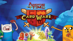 Card Wars — Game Tier List option 55