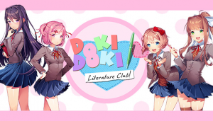 Zzzzz 1707377720doki Doki Literature Club — Game Tier List option 58