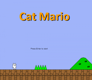 Zzzzz 1707377757cat Mario — Game Tier List option 65