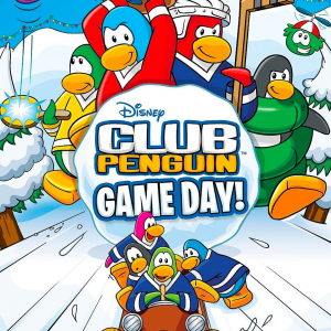 Zzzzz 1707377757club Penguin — Game Tier List option 73