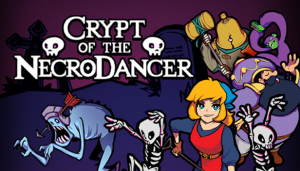 Zzzzz 1707377758crypt Of The Necrodancer — Game Tier List option 84