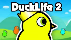 Zzzzz 1707377760duck Life — Game Tier List option 113