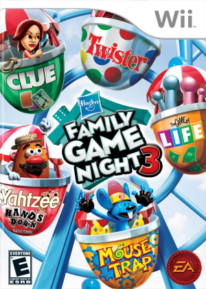 Zzzzz 1707377760family Game Night 3 — Game Tier List option 126