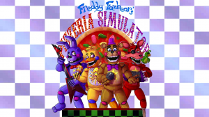 Zzzzz 1707377803fnaf Pizzeria Simulator — Game Tier List option 141