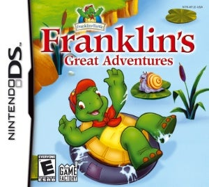 Zzzzz 1707377804franklins Great Adventures — Game Tier List option 145