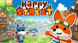 Zzzzz 1707377805happy Street — Game Tier List option 164