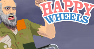 Zzzzz 1707377805happy Wheels — Game Tier List option 165