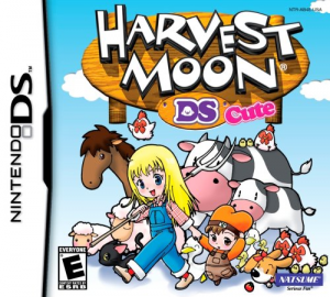Zzzzz 1707377805harvest Moon Ds Cute — Game Tier List option 166