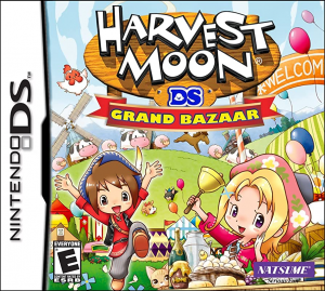 Zzzzz 1707377805harvest Moon Friends Of Mineral Town — Game Tier List option 167