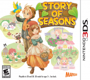 Zzzzz 1707377805harvest Moon Story Of Seasons — Game Tier List option 168