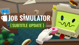 Zzzzz 1707377807job Simulator — Game Tier List option 186