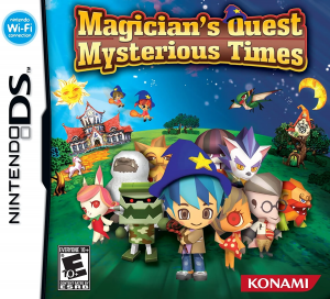 Zzzzz 1707377907magicians Quest — Game Tier List option 229