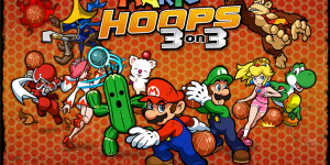 Zzzzz 1707377907mario Hoops 3 On 3 — Game Tier List option 232