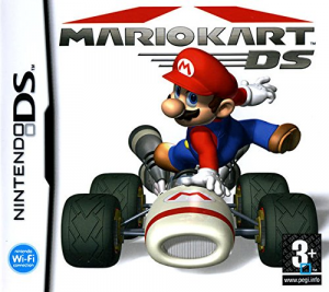Zzzzz 1707377907mario Kart Ds — Game Tier List option 234