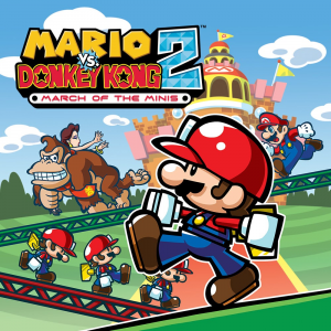 Zzzzz 1707377908mario March Of The Minis 2 — Game Tier List option 236