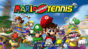 Zzzzz 1707377908mario Power Tennis — Game Tier List option 242