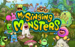 Zzzzz 1707377910my Singing Monsters — Game Tier List option 265