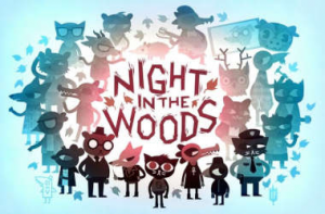 Zzzzz 1707377910night In The Woods — Game Tier List option 272