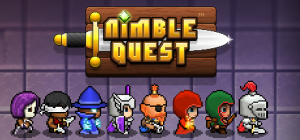 Zzzzz 1707377910nimble Quest — Game Tier List option 273