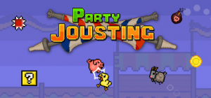 Zzzzz 1707377952party Jousting — Game Tier List option 291