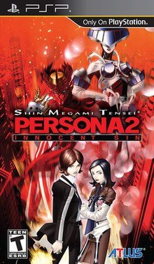 Zzzzz 1707377953persona 2 Innocent Sin — Game Tier List option 294