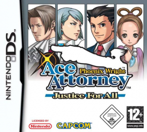 Zzzzz 1707377953phoenix Wright Justice For All — Game Tier List option 307