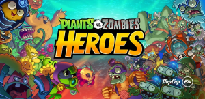 Zzzzz 1707377954plants Vs Zombies Heroes — Game Tier List option 320
