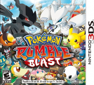 Zzzzz 1707377956pokemon Rumble Blast — Game Tier List option 328