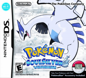 Zzzzz 1707377956pokemon Soul Silver — Game Tier List option 330
