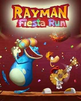 Zzzzz 1707377957rayman Fiesta Run — Game Tier List option 347