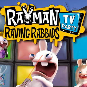 Zzzzz 1707377994rayman Raving Rabbids Tv Party — Game Tier List option 350