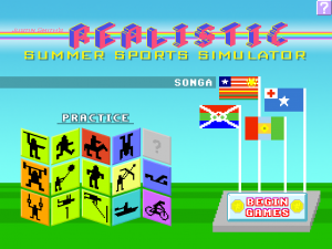 Zzzzz 1707377994realistic Summer Sports Simulator — Game Tier List option 351