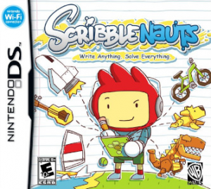 Zzzzz 1707377996scribblenauts — Game Tier List option 367