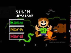 Zzzzz 1707377997sit N Survive — Game Tier List option 375