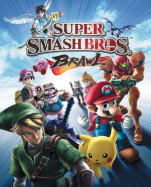 Zzzzz 1707377997smash Bros Brawl — Game Tier List option 379