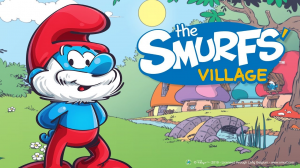 Zzzzz 1707377997smurfs Village — Game Tier List option 385